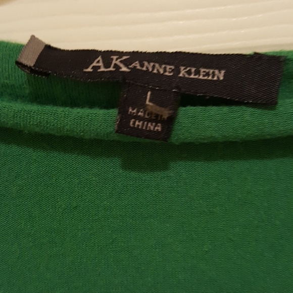 Feather Greenshirt - Picture 3 of 4